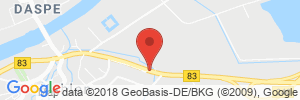 Autogas Tankstellen Details Wolfgang Asmus in 37619 Hehlen ansehen