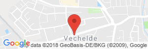 Autogas Tankstellen Details HEM-Tankstelle in 38159 Vechelde ansehen