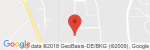 Position der Autogas-Tankstelle: Georg Piening Mineralölhandel und Energieservice Seesen GmbH & Co. KG in 38644, Goslar