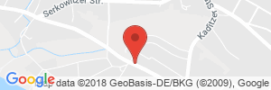 Autogas Tankstellen Details AIS Dresden GmbH in 01139 Dresden ansehen