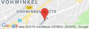 Autogas Tankstellen Details Aral Tankstelle in 42329 Wuppertal ansehen