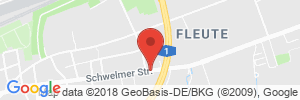 Autogas Tankstellen Details Nowak - Autogasequipment in 42389 Wuppertal ansehen