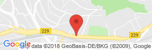 Autogas Tankstellen Details Star Tankstelle in 42855 Remscheid ansehen