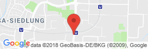 Autogas Tankstellen Details Aral Tankstelle in 44328 Dortmund ansehen