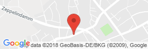 Autogas Tankstellen Details bft Tankhof Eppendorf in 44869 Bochum ansehen