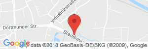 Autogas Tankstellen Details Nowak Fahrzeugtechnik GmbH in 45731 Waltrop ansehen