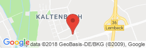 Autogas Tankstellen Details Mümken & Schildberger GbR in 46348 Raesfeld-Erle ansehen