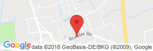 Autogas Tankstellen Details Westfalen Tankstelle in 48161 Münster ansehen
