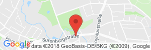 Autogas Tankstellen Details Autohaus Deventer in 48429 Rheine-Eschendorf ansehen