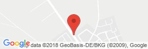 Position der Autogas-Tankstelle: Q1 Tankstelle Hesping GmbH in 48485, Neuenkirchen