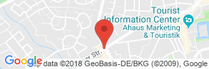 Autogas Tankstellen Details Westfalen-Tankstelle in 48683 Ahaus ansehen