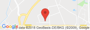 Position der Autogas-Tankstelle: MzB GmbH in 49593, Bersenbrück