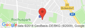 Autogas Tankstellen Details Tankhof Braun OHG in 50825 Köln-Neuehrenfeld ansehen