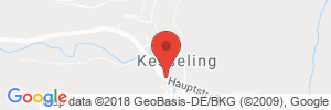 Position der Autogas-Tankstelle: Freie Tankstelle in 53506, Ahrbrück