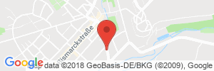 Position der Autogas-Tankstelle: ARAL Tankstelle Alfonso Viani in 56470, Bad Marienberg