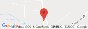 Position der Autogas-Tankstelle: ED Tankstelle Wilfried Dümpelfeld in 56746, Kempenich
