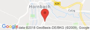 Position der Autogas-Tankstelle: bft Tankstelle Maus in 66482, Zweibrücken