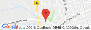 Autogas Tankstellen Details Classic Tankstelle Wolk in 68642 Bürstadt ansehen