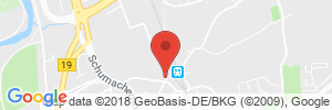 Autogas Tankstellen Details LEGER GmbH, Freie Tankstelle in 87437 Kempten ansehen