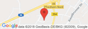 Autogas Tankstellen Details Autozentrum Walter in 75177 Pforzheim ansehen
