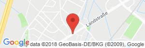 Autogas Tankstellen Details EFA Mineralöle in 76275 Ettlingen-Bruchhausen ansehen