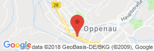Autogas Tankstellen Details Tankstelle / Hodapp A. GmbH + Co KG in 77728 Oppenau ansehen