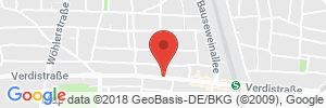 Autogas Tankstellen Details OMV in 81247 München-Obermenzing ansehen