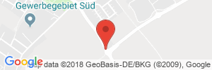 Position der Autogas-Tankstelle: Shell Station Stefan Kaiser GmbH in 82178, Puchheim