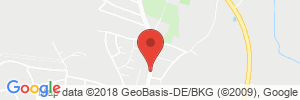 Position der Autogas-Tankstelle: Autogastankstelle Queens GmbH in 83395, Freilassing