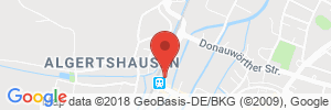 Autogas Tankstellen Details Georg Reitberger Mineralöle Aichach in 86551 Aichach ansehen