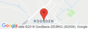 Autogas Tankstellen Details Nikken GbR (Automatentankstelle) in 86637 Wertingen-Roggden ansehen