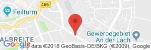 Autogas Tankstellen Details OMV Tankstelle in 86720 Nördlingen ansehen