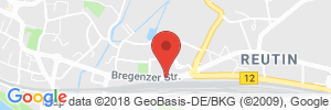 Autogas Tankstellen Details bft Tankstelle in 88131 Lindau ansehen