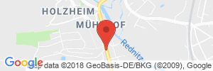Autogas Tankstellen Details AVIA Tankstelle in 90453 Nürnberg-Mühlhof ansehen