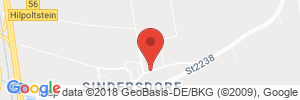 Autogas Tankstellen Details ESSO Tankstelle in 91161 Hilpoltstein ansehen