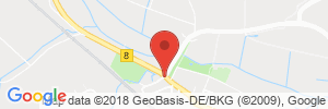 Autogas Tankstellen Details Shell Station in 91477 Markt Bibart ansehen