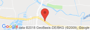 Autogas Tankstellen Details Tankstelle Hümmer in 91486 Uehlfeld ansehen