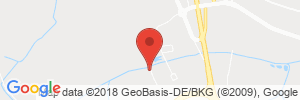 Autogas Tankstellen Details ESSO-Autohof Ansbach in 91522 Ansbach ansehen