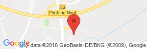 Autogas Tankstellen Details KFZ Vierlbeck GmbH in 94447 Plattling ansehen