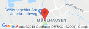 Autogas Tankstellen Details Lech Camping in 86444 Affing - Mühlhausen ansehen
