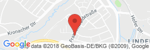 Autogas Tankstellen Details ESSO Station Harry Findeis OHG in 95119 Naila ansehen