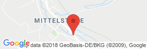 Autogas Tankstellen Details bft Tankstelle in 98574 Mittelstille ansehen