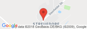 Autogas Tankstellen Details TankMaster24 in 98646 Streufdorf ansehen