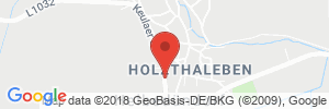 Autogas Tankstellen Details OIL!-Tankstelle in 99713 Holzthaleben ansehen