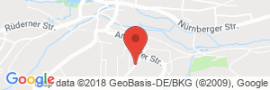 Autogas Tankstellen Details Auto Feistkorn in 90599 Dietenhofen ansehen