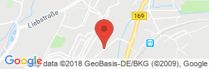 Autogas Tankstellen Details PINOIL Service Station in 08294 Lößnitz ansehen