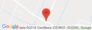 Position der Autogas-Tankstelle: Oil! Tankstelle in 21037, Hamburg