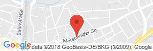 Autogas Tankstellen Details Eller Montan Station, Helmut Wegener in 42699 Solingen ansehen