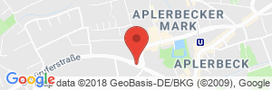 Autogas Tankstellen Details Star Tankstelle in 44287 Dortmund ansehen