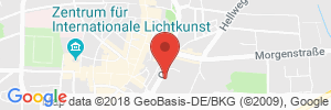 Autogas Tankstellen Details Tankstelle am Hellweg Center in 59423 Unna ansehen